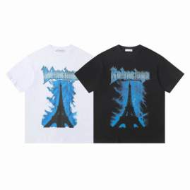 Picture of Balenciaga T Shirts Short _SKUBalenciagaM-2XLtltx3622342